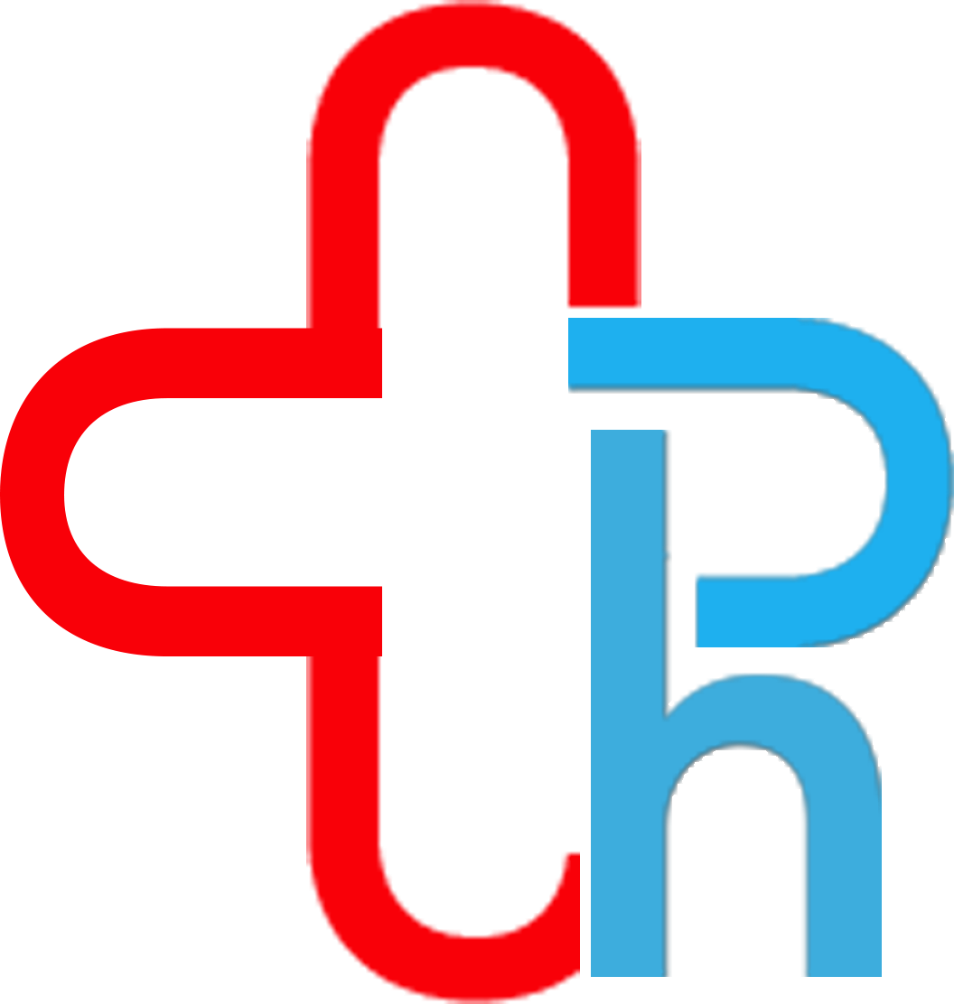 Parimala Health Care logo mark